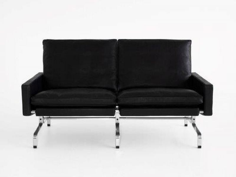 PK 31 / PK31 Sofa Fritz Hansen